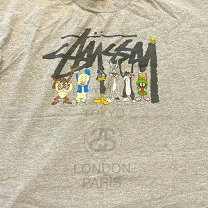 Looney tunes kids XL